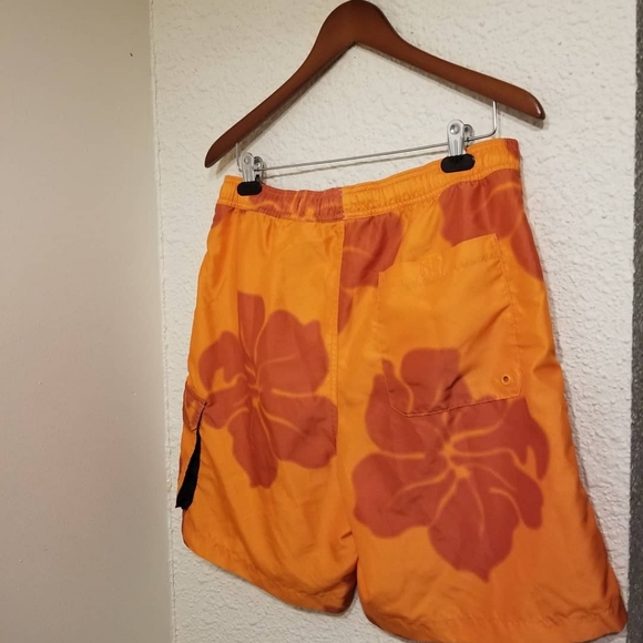 Chaps Swim Trunks - Picture 5 of 5